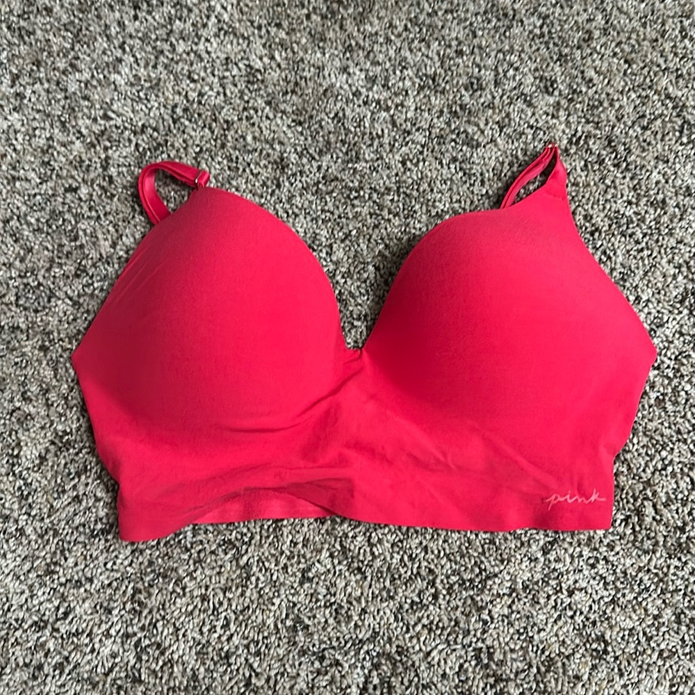 VS PINK Tank